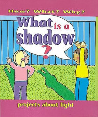 What is a Shadow?