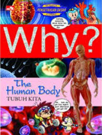 Why Series: The Human Body
